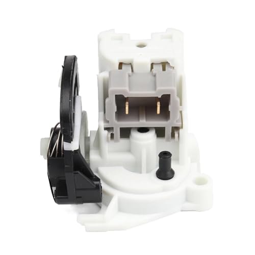 Coffre verrouillage hayon arrière mécanisme actionneur solénoïde plastique Clio MK2 Twingo - 4