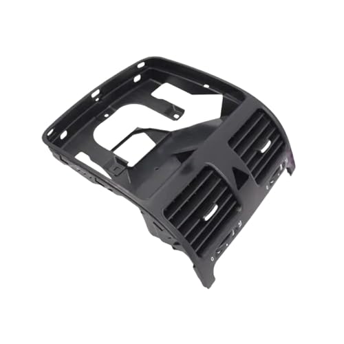 Grille d'aération centrale avant de haute précision pour console Golf MK5