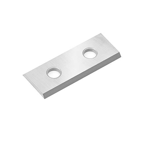 Amana Tool - ICK-35RH Solid Carbide 2 Cutting Edges Insert R/H Knife General Purpose Wood