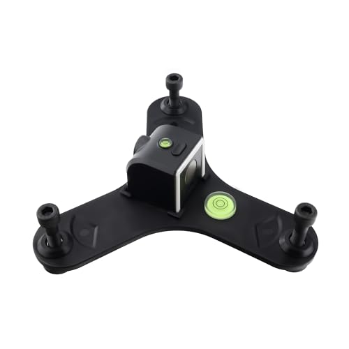 Image of Alignment and Leveling Stand for Garmin Approach R10