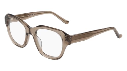 Gafas de Vista DONNA KARAN DO5019 207 CRYSTAL CHAMPAGNE 51/20/140 Mujer