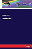  Choralbuch