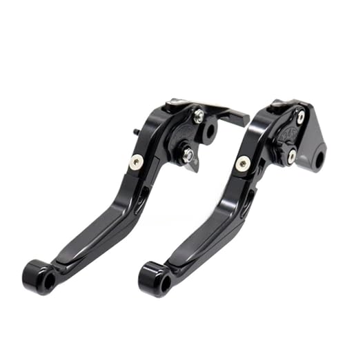 Palancas De Freno Extensibles para Honda Rebel 500 300 CMX 2017-2024 Ajustables CNC