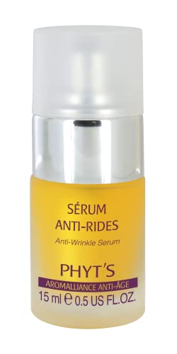 Phyts - sérum antiarrugas