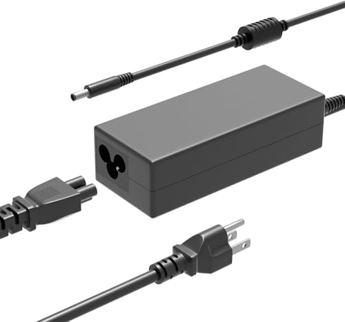 SLRIOYS 65W Cargador Compatible con JBL Xtreme/Extreme/Boombox 1 2 &Harman Kardon Onyx Studio 8 7 6 5 4 3 2 1 & Bose Soundlink I II III 1 2 3 Bluetooth Altavoz Caja Fuente de Alimentación de Reemplazo