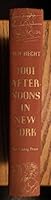 1001 afternoons in New York B0007E7X9K Book Cover