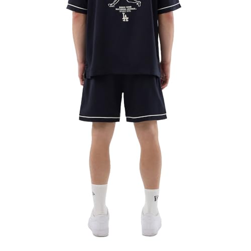 Short New Era MLB Woven Short Los Angeles Dodgers - vue 6