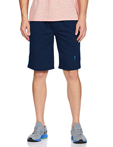 Image of Jockey Men's Cotton Shorts Pack of 3