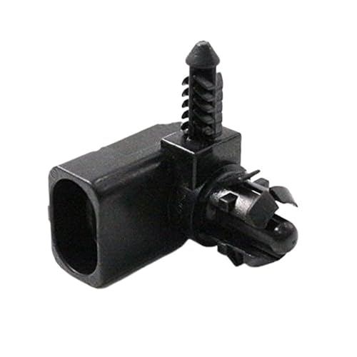 Sensor de temperatura exterior 15826773 para el control climático de GMC Terrain 2