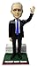 Harry S. Truman White House Base President Bobblehead Numbered to 1,945