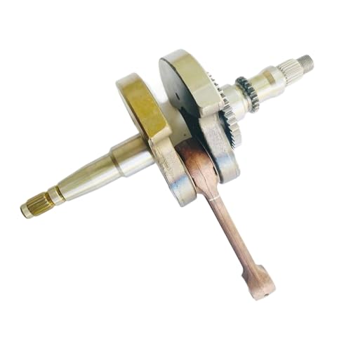 Vilebrequin 600cc d'origine pour quad CFORCE UFORCE ZFORCE 600 CF625 XINYANG