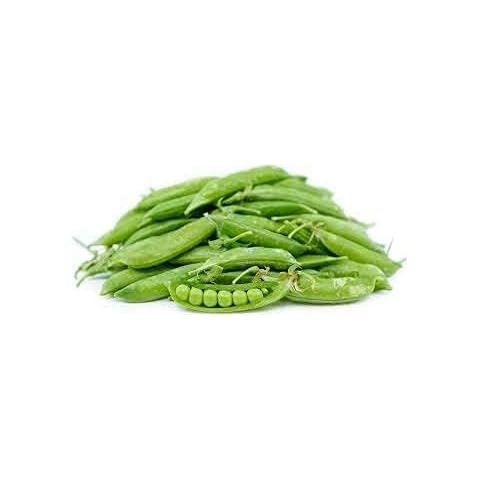 Premium Winter Pea Plants - 12 Pack Cover