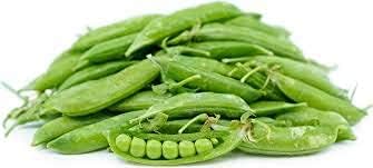 Pea Plants - 12 x Full Plant Pack - Peas - Garden Ready - Ready to Plant - Premium Quality Vegetable Plants