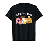 Kawaii Funny Graphic T-Shirts