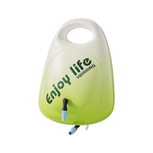 Flotteur de sécurité pour piscine à bulles et bouée adulte de natation