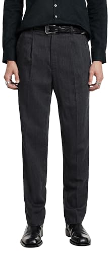 John Varvatos Men's Benedict Pants