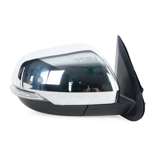 Clignotant LED Rétroviseur Triton L200 Réflecteur Haute Visibilité