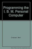 Programming the IBM Personal Computer, BASIC (IBM personal computer series) 0030619114 Book Cover