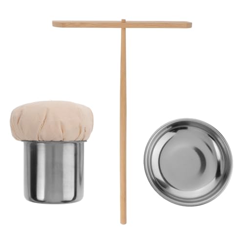IWOWHERO 1Set Oil Spreader Pancake Spatula Multi Functional Cooking Tool for Crepes Fried Eggs More Convenient Kitchen Applicator for Even Oil Distribution