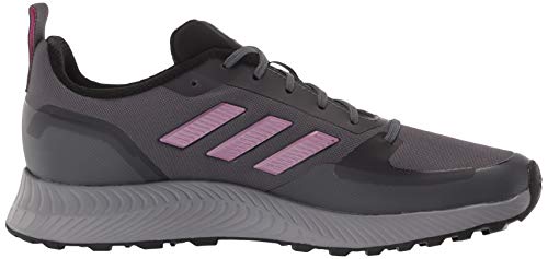 Image of adidas Women's Runfalcon 2.0 Trail Running Shoe