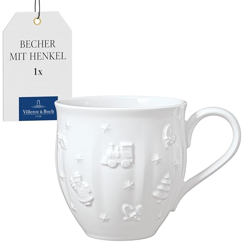 Villeroy & Boch - Toy’s Delight Royal Classic Becher mit Henkel,...