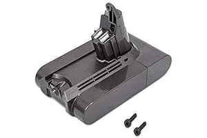 Dyson V6 Battery Replacement - 967810-03