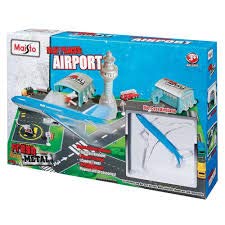 com PLAY PLACES AIRPORT