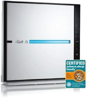 Rabbit Air, MinusA2 Air Purifiers for Home, Ultra Quiet HEPA Air Purifier - Wall Mountable Air Purifiers for Home, Allergies, Dust, Mold, Smoke & VOCs - (SPA-780A, White, Asthma and Allergy Friendly) product image