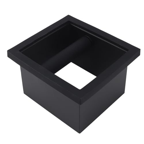 Contenedor de café SUNGOOYUE sin fondo de acero y caucho miniatura 4