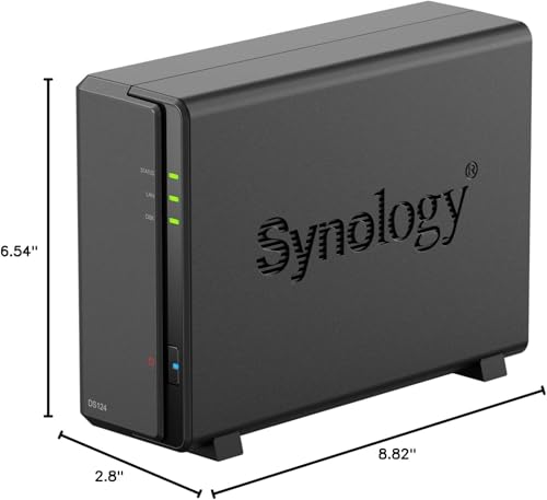 Synology DS3622xs+ NAS