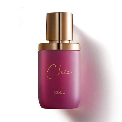 Perfume Chic marca L´Bel