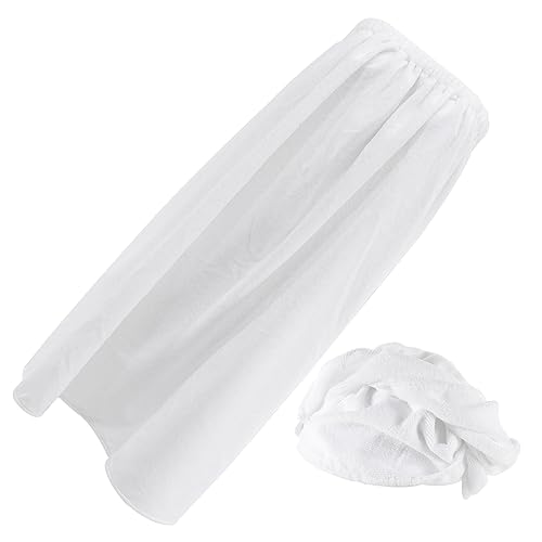 Serviette de bain absorbante pour voyages et sport compacte
