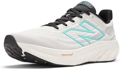 New Balance Mens Fresh Foam X 1080 V13Running Shoe