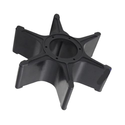 Turbine de pompe à eau haute durabilité pour moteur hors-bord 17461-87E10