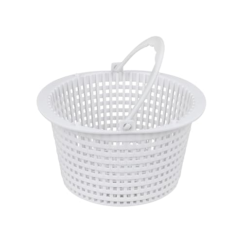 SPX1091C Above Ground Skimmer Replacement Basket Compatible with Hayward SP1091 WB736660 Pool Skimmer Filter Basket 1 Pc