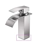scotch pop up tape dispenser refills walmart Peso por paquete:  Venta al por mayor y al por menor Montaje en cubierta Cascada Grifo de baño Vanidad Vaso Fregaderos Grifo mezclador Grifo de agua fría y caliente, cepillado-MMW01, Francia