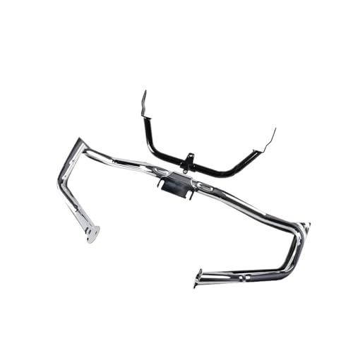 Support de carénage moto anti-chute pour Road King et Street Glide 14-20
