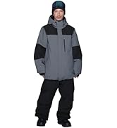 Amazon.co.jp: PONTAPES(ポンタぺス) スノーボード ウェア メンズ