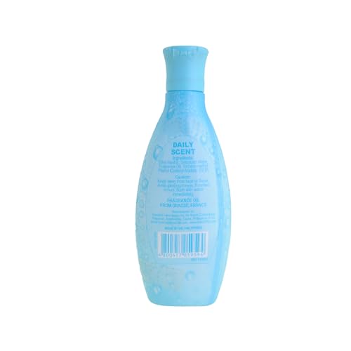 Bench Daily Scent Sunday Morning Cologne, 125 ml