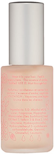 001 Hair Fragrance | Amika #TOP2