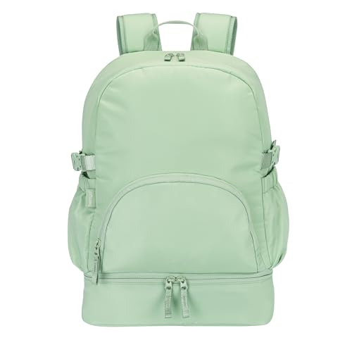 Image of Bentgo 2-in-1 Adult Backpack & Insulated Lunch Bag