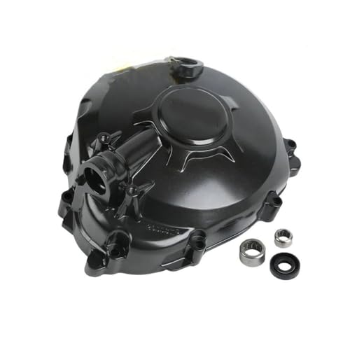 Couvercle de stator robuste et joint haute performance pour YZF-R1 - 3