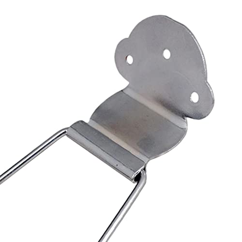 Micro électrique basse 4 cordes précâblé pour corriger un son instable - 2