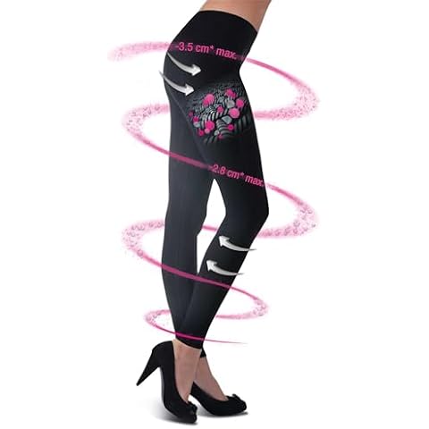 Legging minceur anti-cellulite Cosmetex Cover