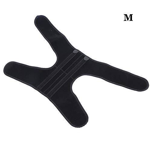 Soporte de cadera ajustable ANGGREK M negro miniatura 6