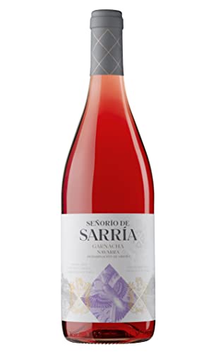 Señorio de Sarria Rosado Garnacha 2022 - 75 cl