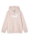 ropa xl mujer online Cuello con capucha con cordón para un ajuste ajustable; bolsillo canguro; puños y dobladillo acanalados; Puma No. 1 logotipo en el pecho