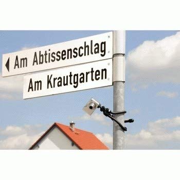 Hama Flex Pro - Trípode