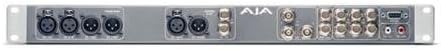 AJA K3BOX 1RU External Breakout Box for KONA 3/3X