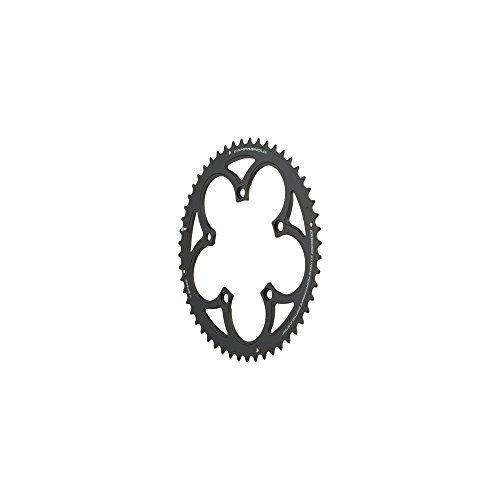Campagnolo 11-14 SR Re Ch 2x11sp chainring 110BCD -52t